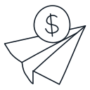 paper-plane